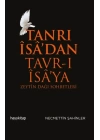 Tanrı İsa’dan Tavr-ı İsa’ya