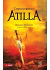 Tanrının Kırbacı Atilla