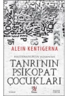 Tanrının Psikopat Çocukları