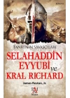 Tanrının Savaşçıları Selahaddin Eyyubi ve Kral Richard