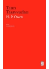Tanrı Tasavvurları