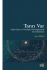 Tanrı Var
