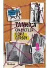 Tanrıça Cinayetleri