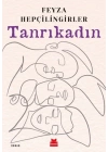 Tanrıkadın