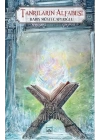 Tanrıların Alfabesi / Perg Efsaneleri 4. Kitap