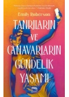 Tanrıların ve Canavarların Gündelik Yaşamı