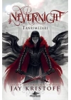Tanrımezarı - Nevernight