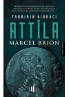 Tanrının Kırbacı Attila