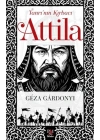 Tanrı’nın Kırbacı Attila