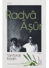Tanturalı Kadın