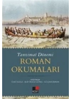 Tanzimat Dönemi Roman Okumaları