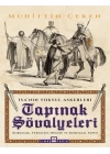 Tapınak Şövalyeleri - İsanın Yoksul Askerleri