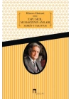 Tapu Sicil Muhafızının Anıları  Zerrat-ı Tahattur