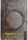 Tapusuz Süleyman
