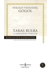 Taras Bulba - Hasan Ali Yücel Klasikleri