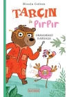 Tarçın ile Pırpır – Ormandaki Kargaşa