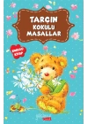 Tarçın Kokulu Masallar