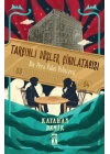 Tarçınlı Düşler Çikolatacısı