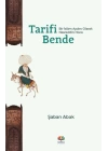 Tarifi Bende (Bir İslâm Aydını Olarak Nasreddin Hoca)