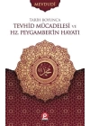 Tarih Boyunca Tevhid Mücadelesi ve Hz.Peygamberin Hayatı Seti - 2 Cilt Takım