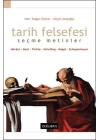 Tarih Felsefesi-Seçme Metinler