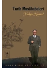 Tarih Musahabeleri