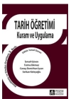 Tarih Öğretimi Kuram ve Uygulama