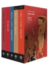 Tarih Seti (5 Kitap Takım)
