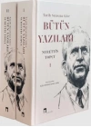 Tarih Sırasına Göre Bütün Yazıları (2 Cilt Takım)