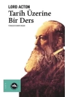 Tarih Üzerine Bir Ders