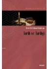 Tarih ve Tarihçi