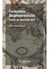 Tarihçilikte Disiplinlerarasılık
