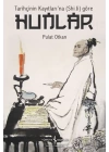 Tarihçinin Kayıtlarına (Shi Ji) Göre Hunlar