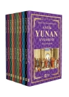 Tarihe Yön Veren Medeniyetler Serisi - 10 Kitap Takım