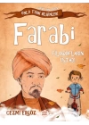Tarihe Yön Veren Ünlü Türk Bilginleri - Farabi - Filozofların Üstadı