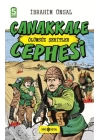 Tarihi Roman - Ölümsüz Şehitler Çanakkale Cephesi