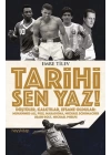 Tarihi Sen Yaz!