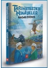 Tarihimizden Hikayeler - Ciltli