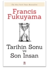 Tarihin Sonu Ve Son İnsan