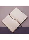 Tarihsiz Ajanda Defter Su Yeşili