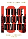Tarihte 100 Büyük Komutan