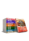 Tarihte İz Bırakanlar Seti - 10 Kitap
