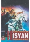 Tarihte ve Mitolojide İsyan