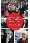 Tarihteki Ünlü Bilim Adamları
