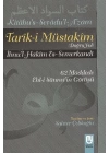 Tarık-i Müstakim Doğru Yol - Sevad-ı Azam Tercümesi