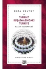 Tarikat Kuşatmasındaki Türkiye Halidi Cehennemi