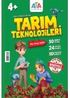 Tarım Teknolojileri