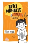 Tarla Arena - Afili Mahalle 1