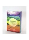 Tarot Kartı Chakra