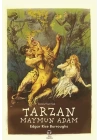 Tarzan Maymun Adam